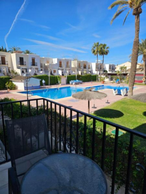 Apartamento Costa Azul Vera